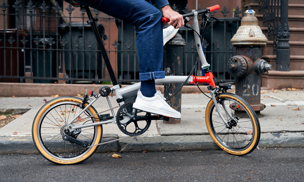 Brompton Limited Editions | Tredz | Online BIke Experts